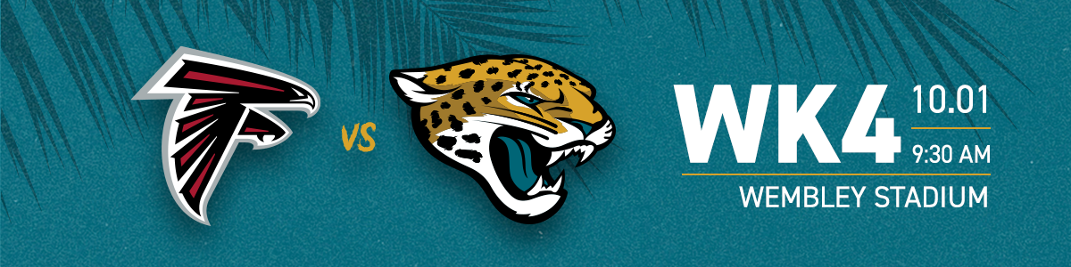 2022 Jacksonville Jaguars Schedule & Division Outlook - 1010XL & 92.5FM