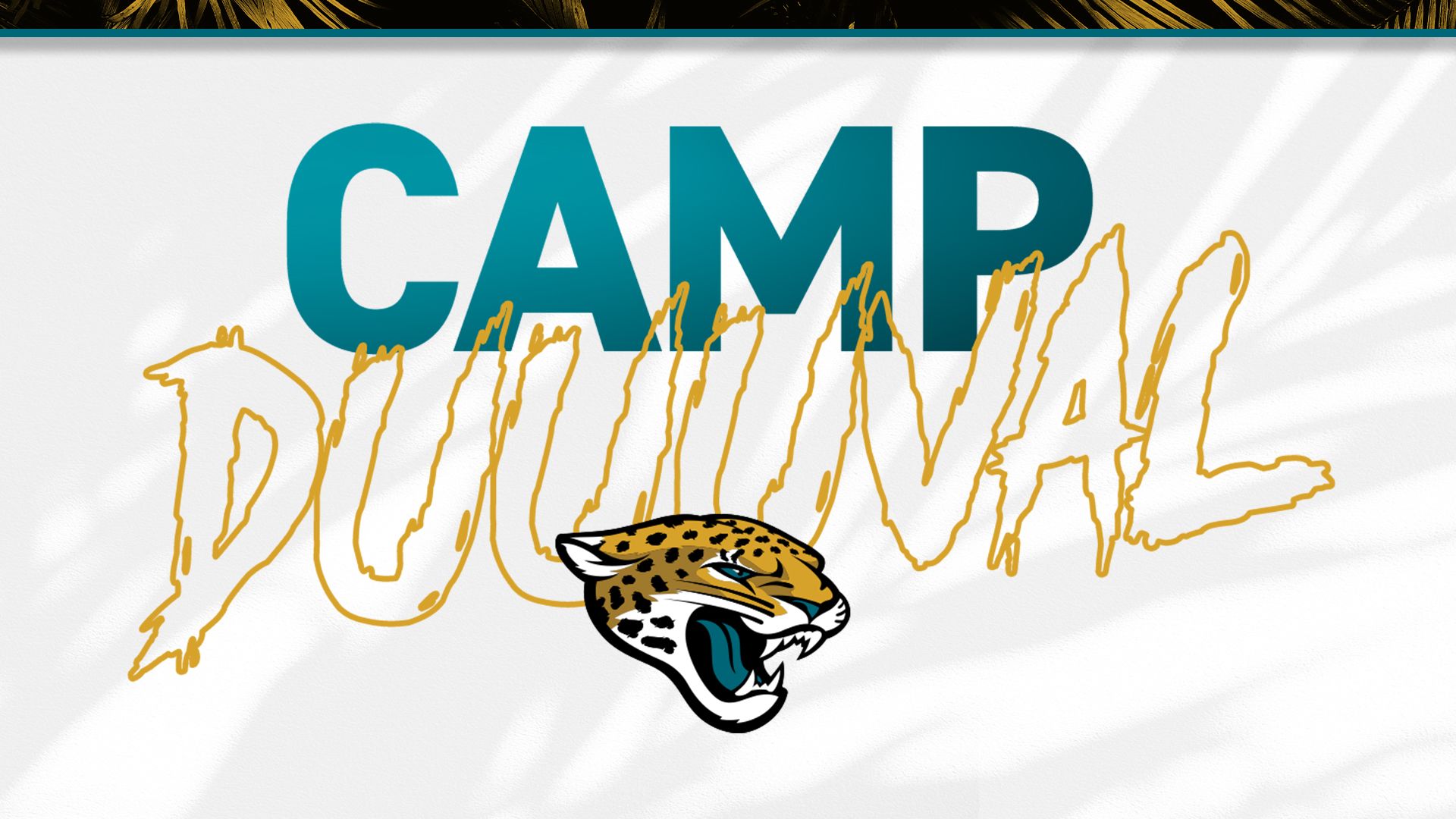 Jacksonville Jaguars - Stand up, #DUUUVAL! It's GAMEDAY 