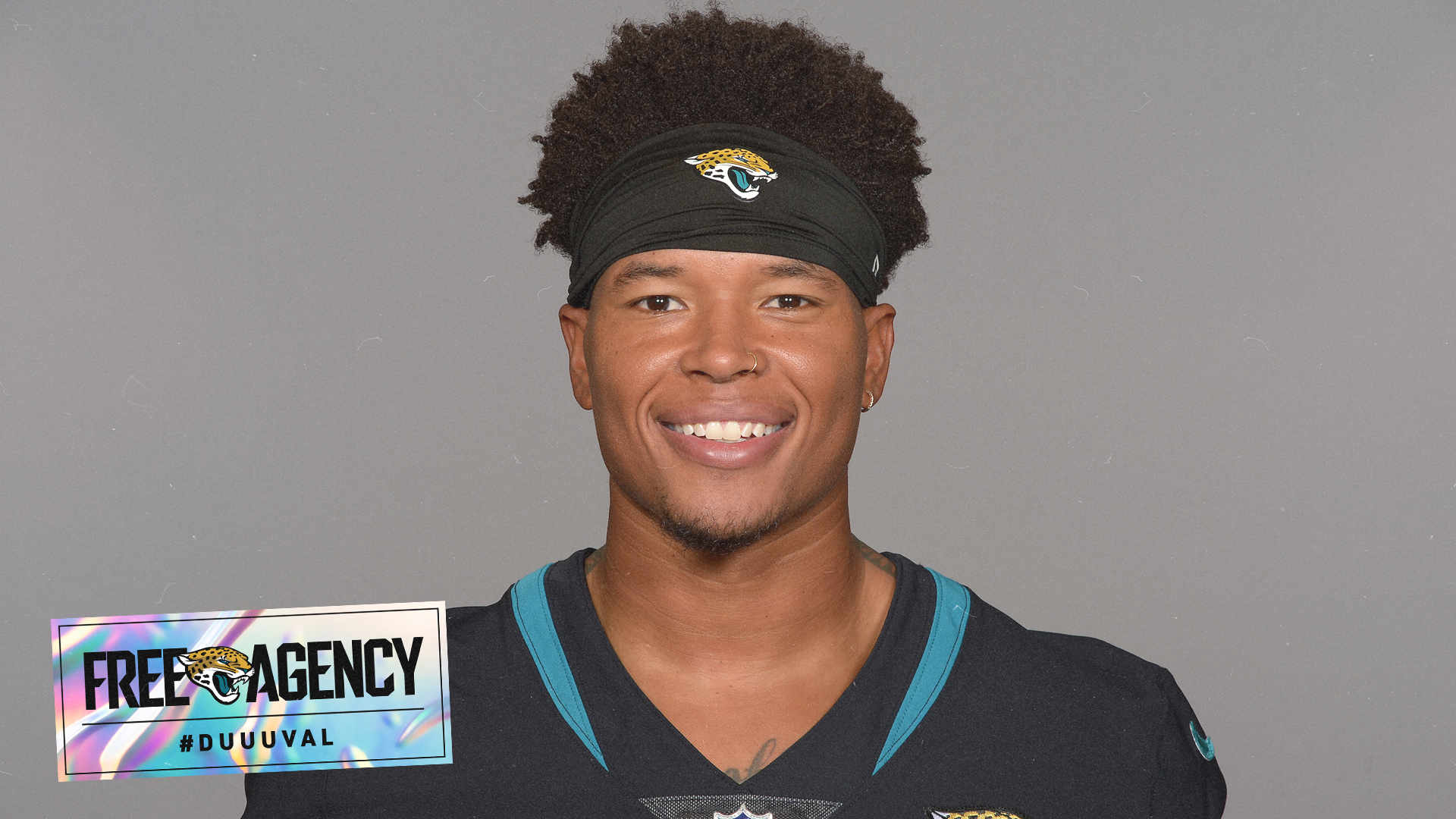 Jags safety Andrew Wingard signs RFA tender