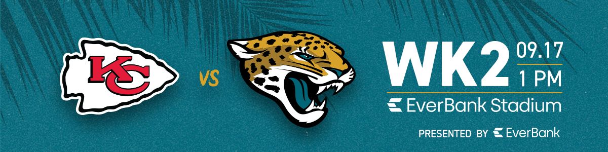jaguars and kansas city game
