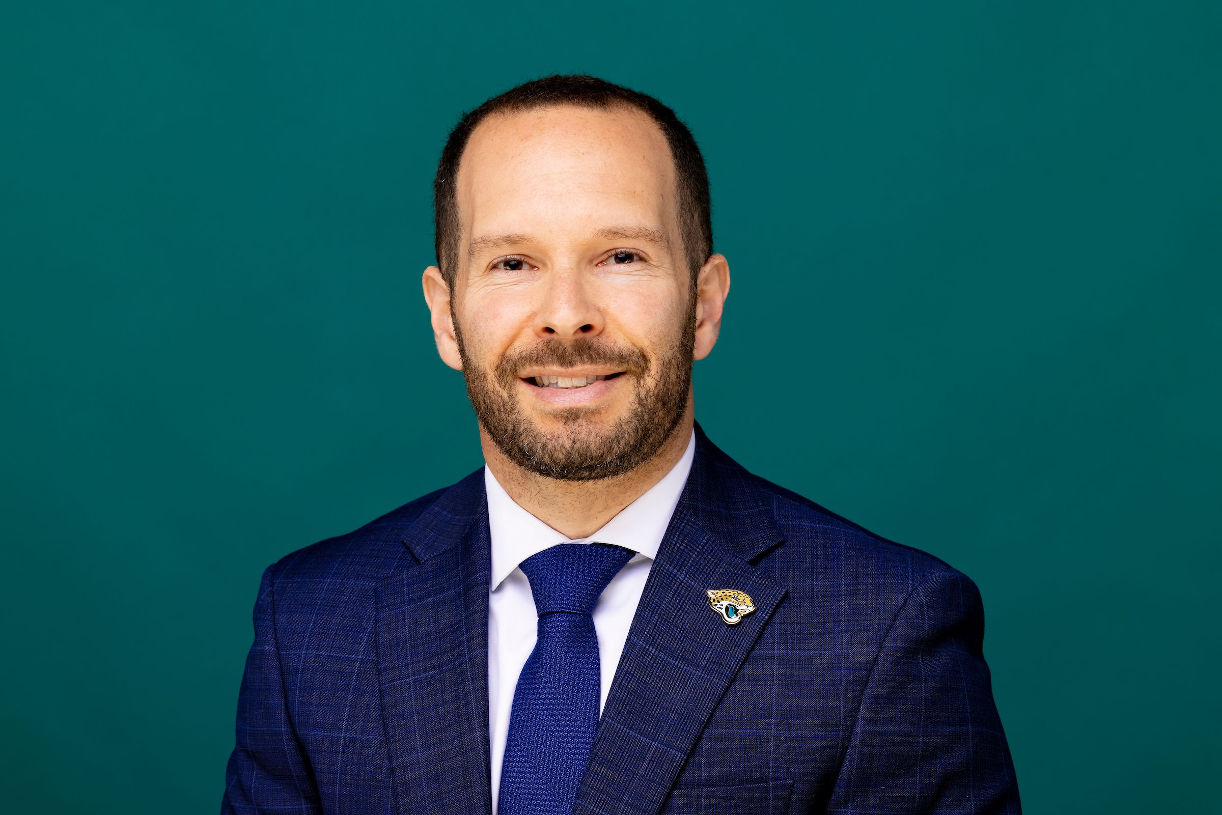 Shawn Dubrow, Director of Group and Inside Sales