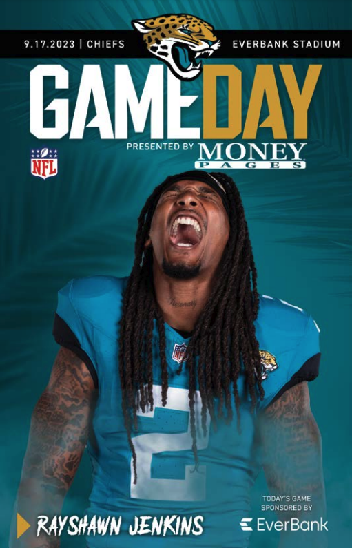 Jacksonville Jaguars, Official Site of the Jacksonville Jaguars