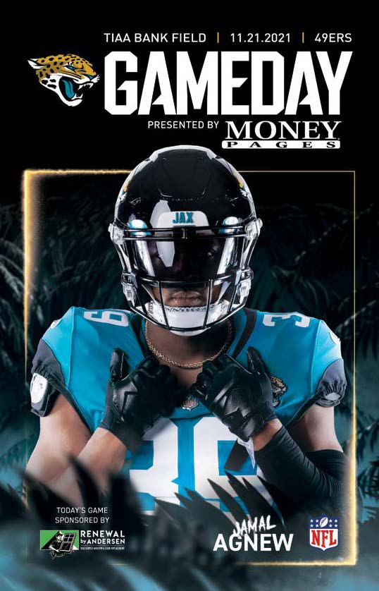 Jacksonville Jaguars 2021 Season Preview - OwnersBox