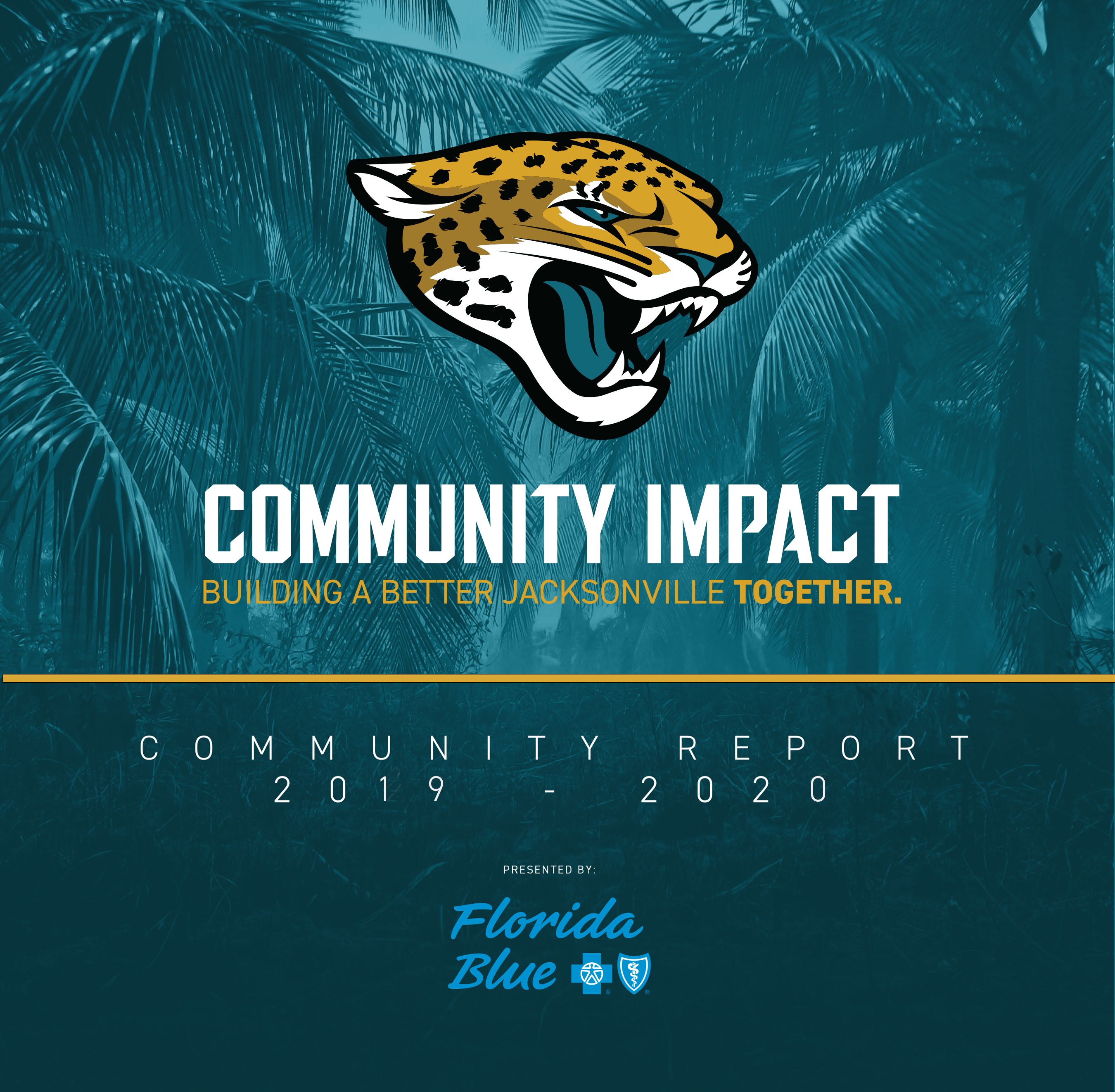 Jaguars Community: Jacksonville Jaguars 