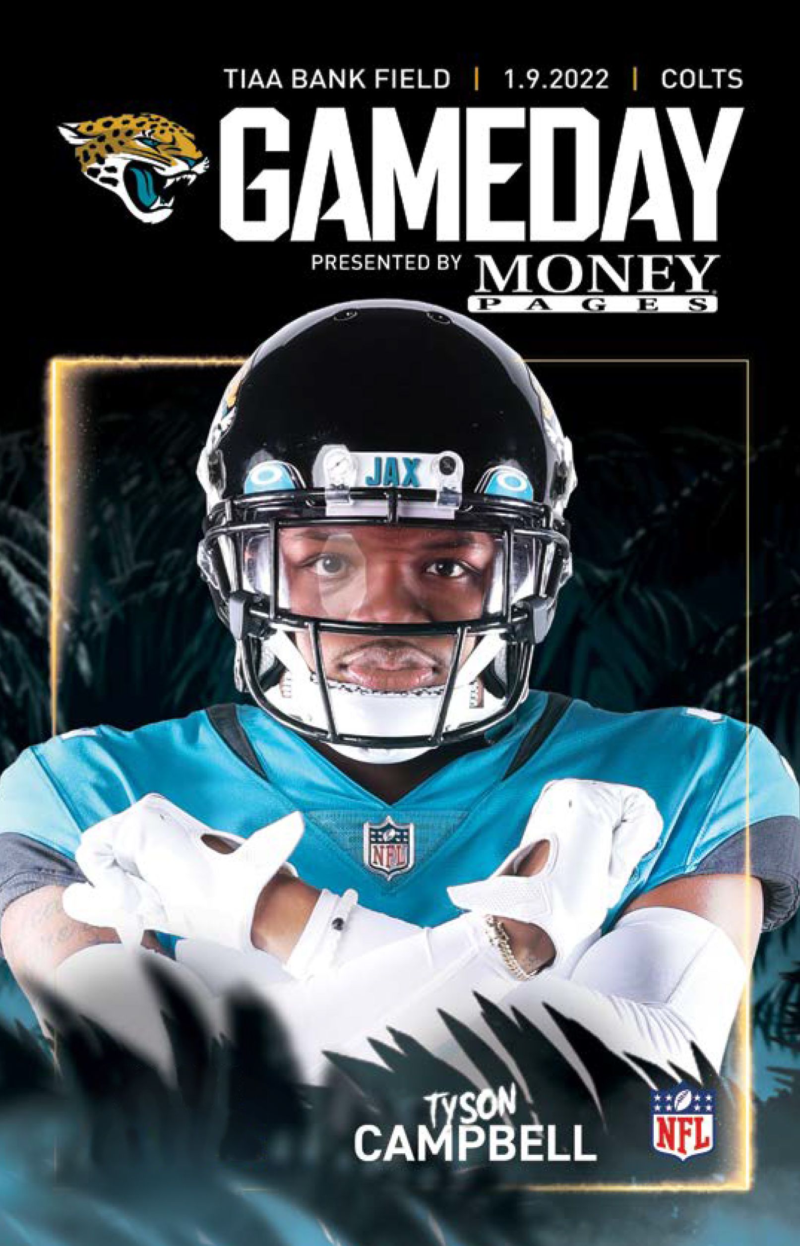 Jaguars Game Day: Fan guide to the opening home game of the season