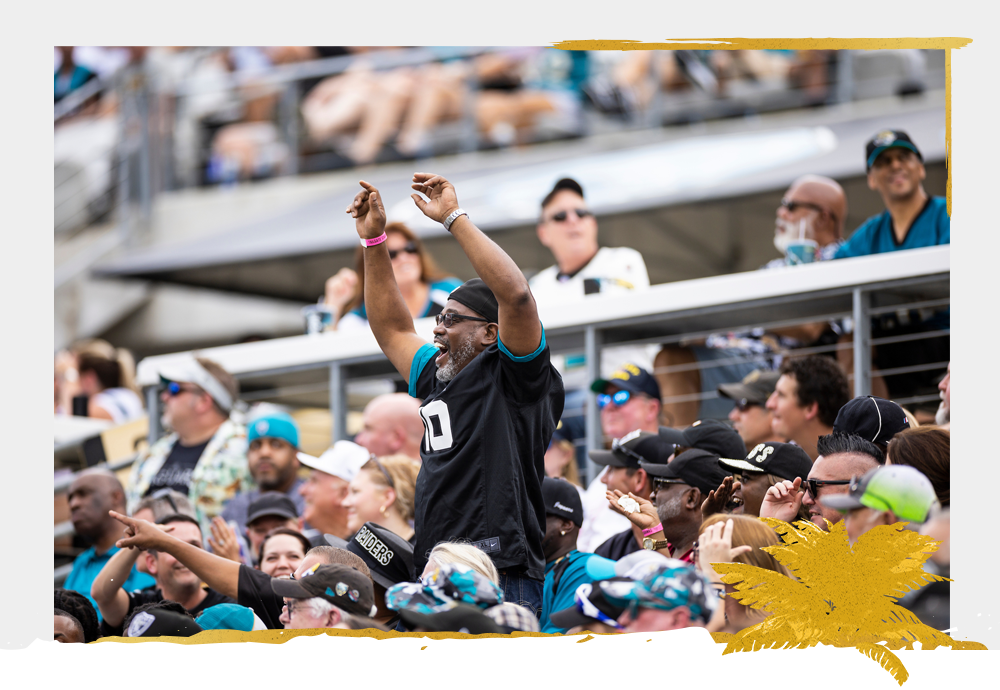 jacksonville jaguars playoff tickets