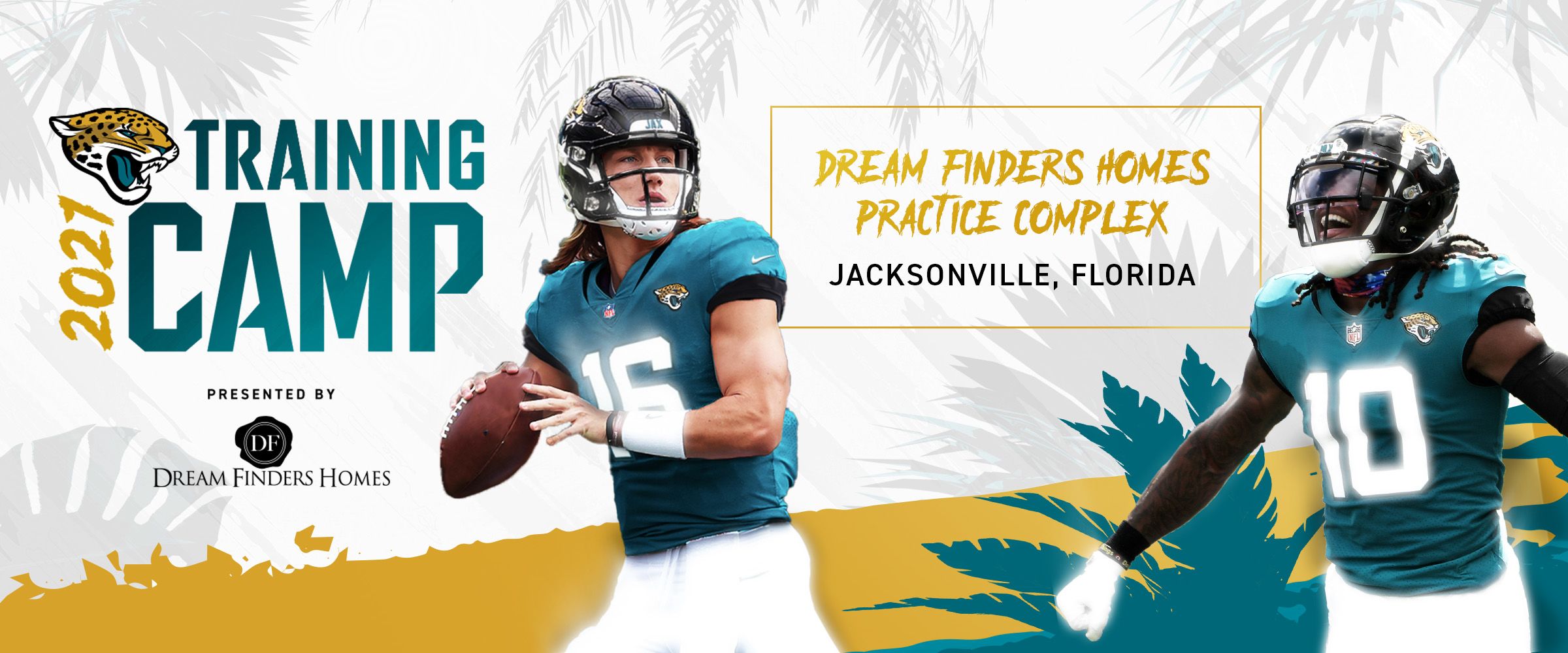 Top Observations from the Jaguars 'Back Together Saturday' Practice