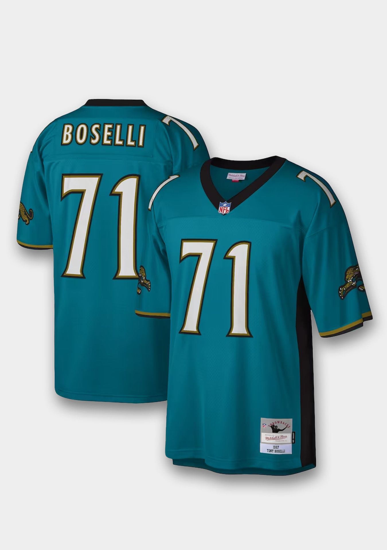 bosellijersey