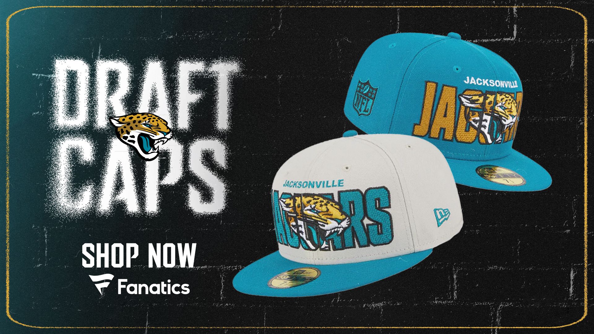 Jacksonville Jaguars announce Pet Paradise DUUUVAL Draft Night