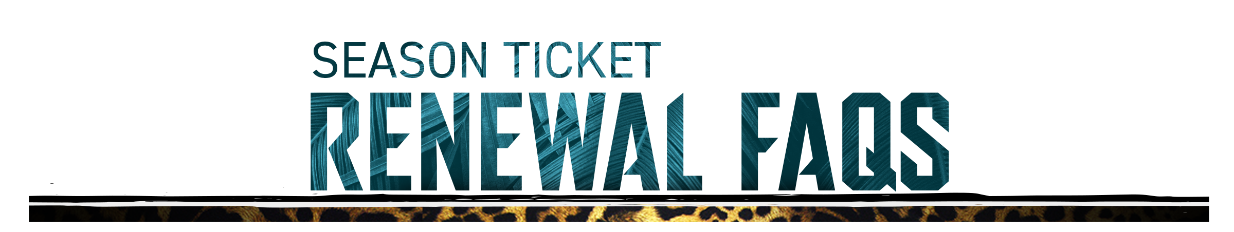 Jaguars potential home playoff game tickets on sale for general