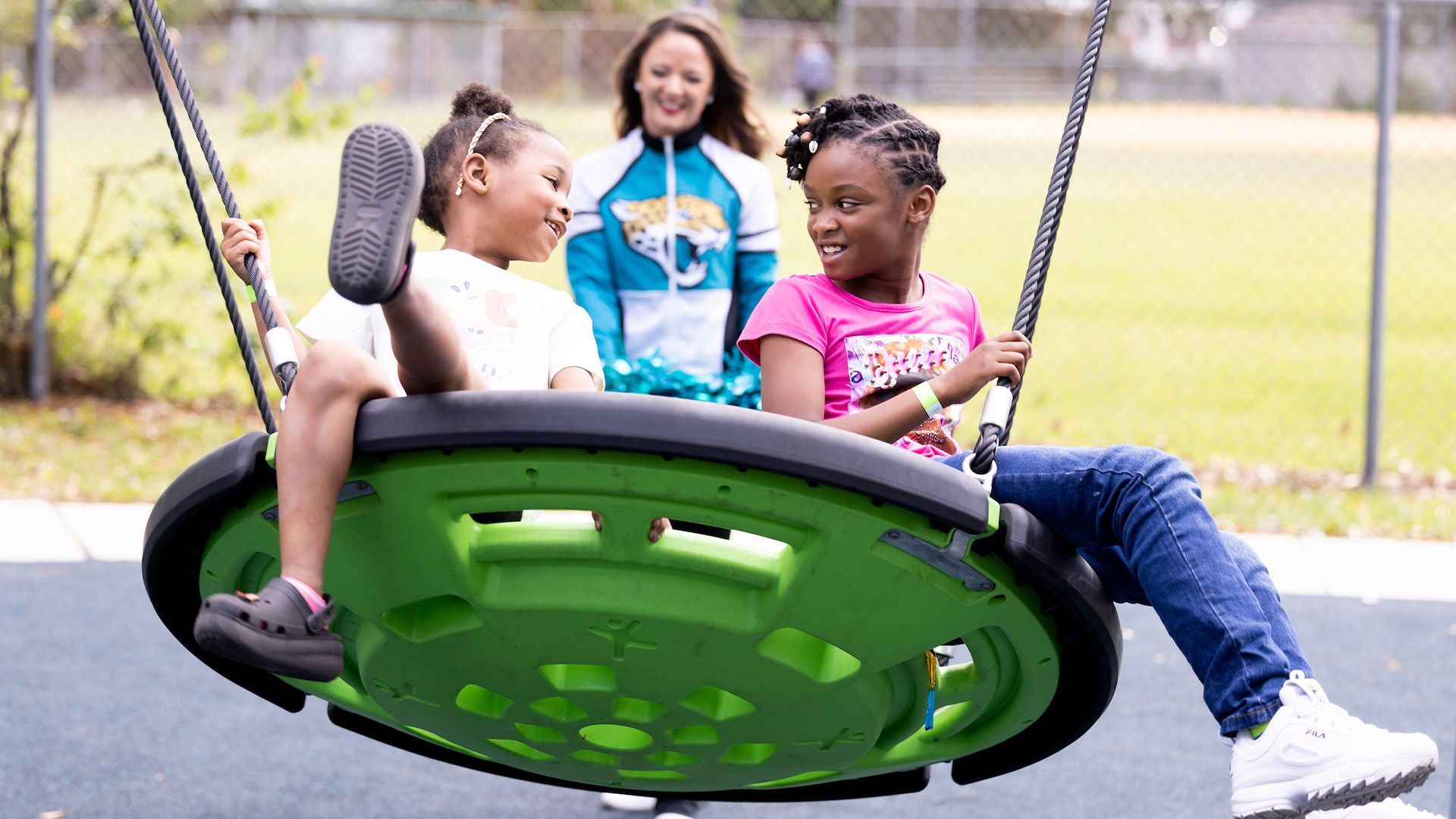 Shrinking the Digital Divide