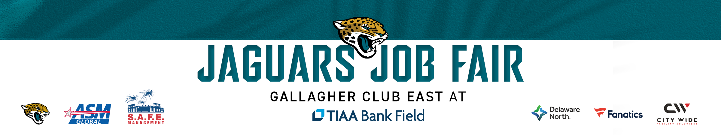 Jacksonville Jaguars Careers and Employment