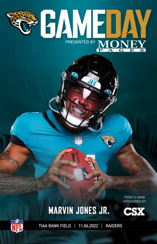 Jacksonville Jaguars, Official Site of the Jacksonville Jaguars