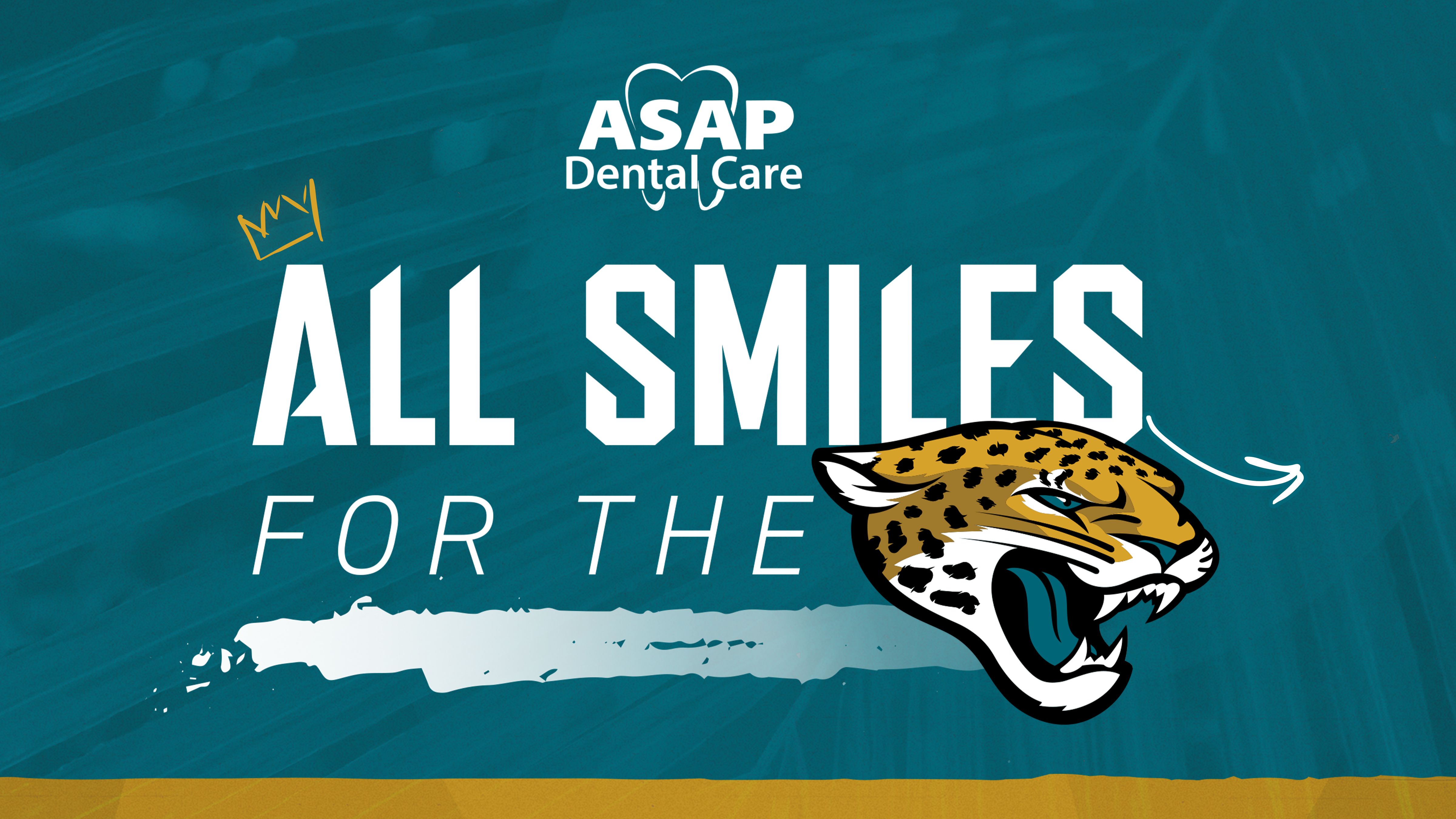 Win free Jags tickets with Dunn and Drew's Jaguars Experience