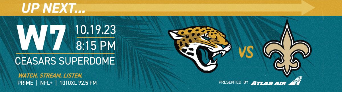 Official Jacksonville Jaguars on the App Store