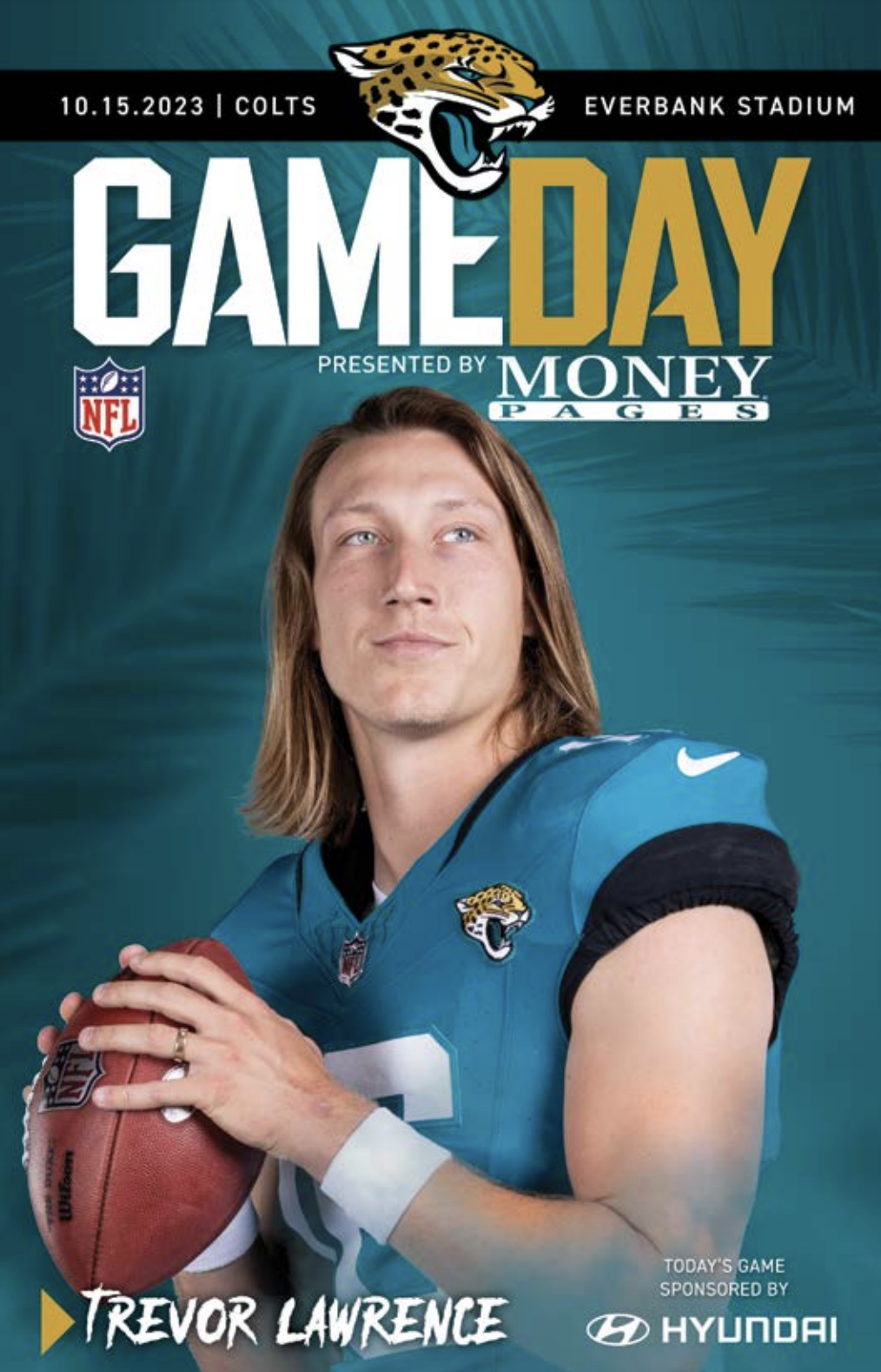 9/15: Colts vs. Jaguars