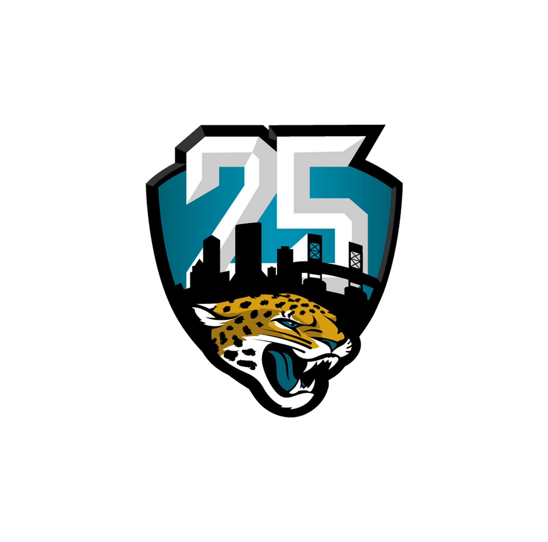 Action News Jax - JAGUARS 25TH SEASON CELEBRATION: The