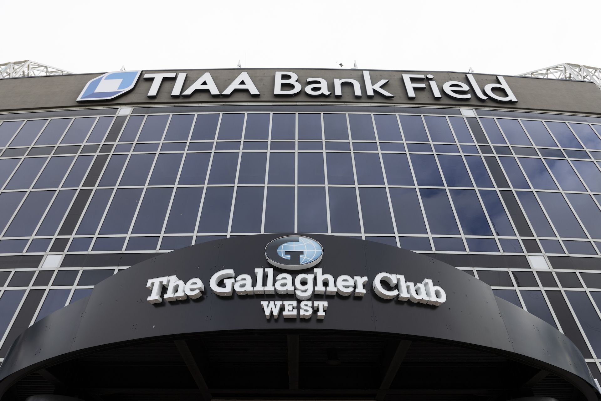 East and West Club at TIAA Bank Field 