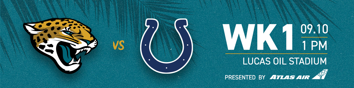 colts and jacksonville