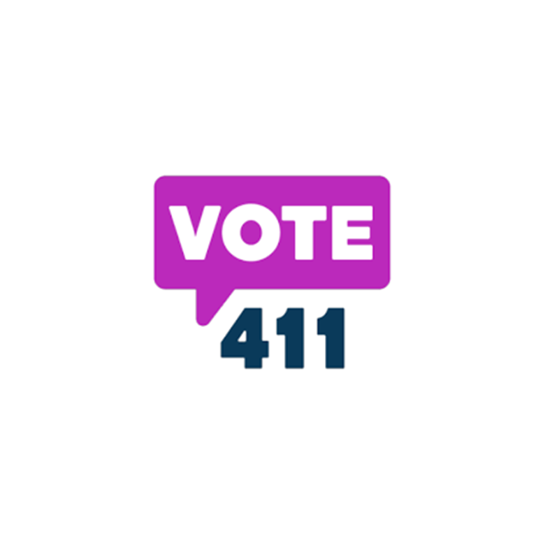 Vote 411
