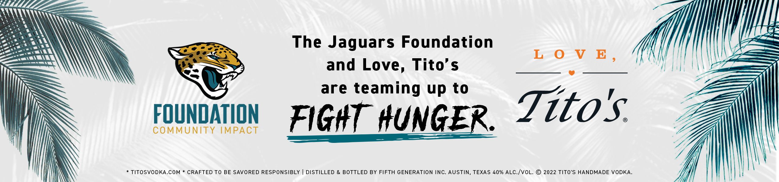 Jacksonville Jaguars Foundation, Inc