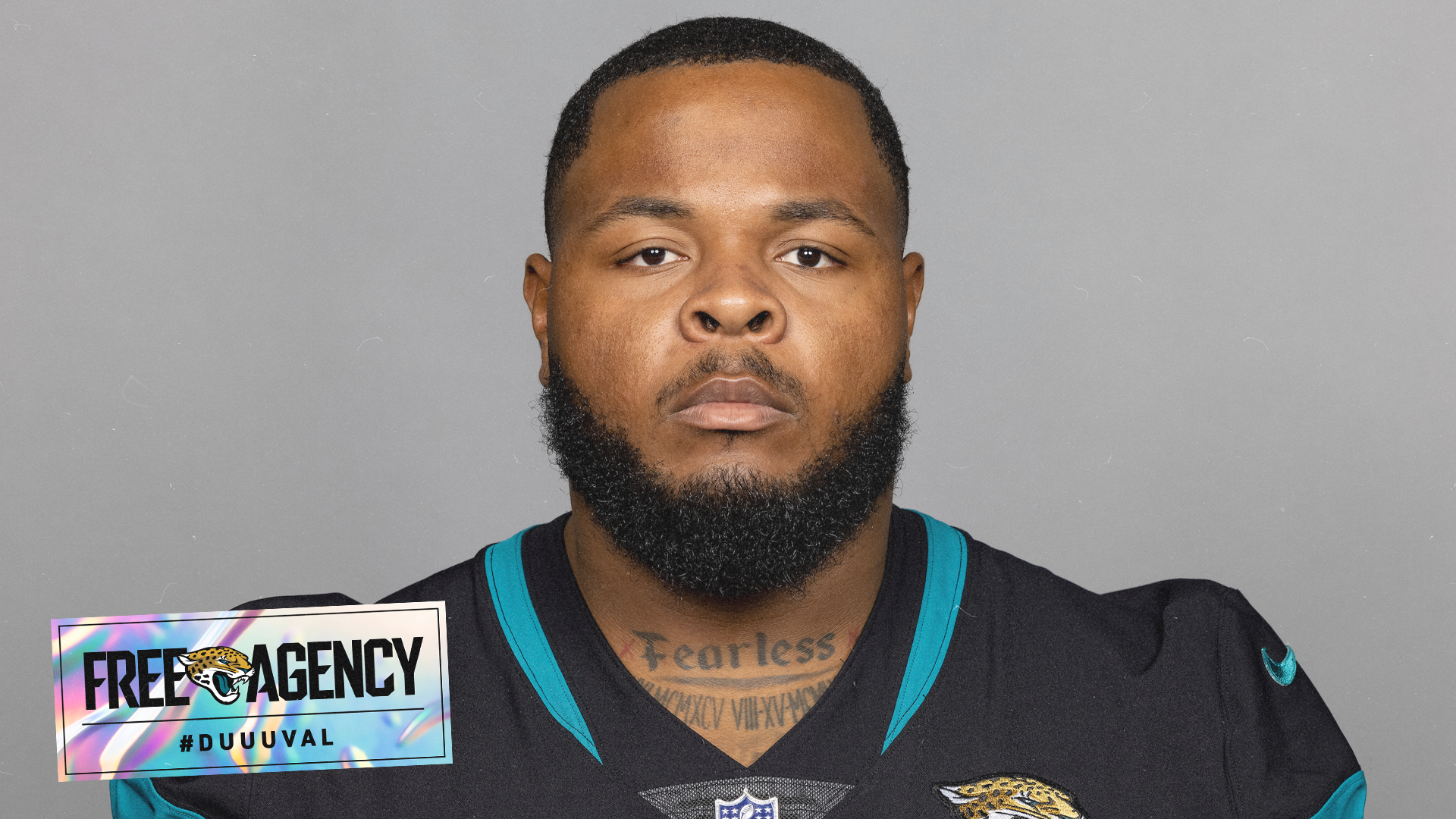 Jags safety Andrew Wingard signs RFA tender