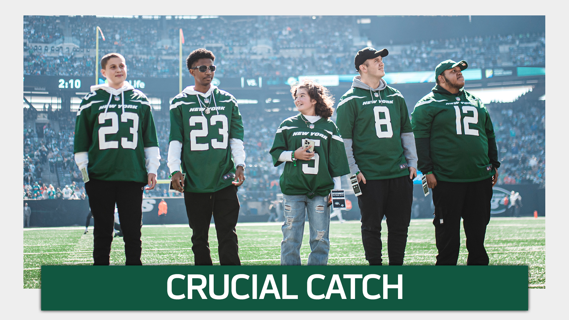 New York Jets Crucial Catch Intercept Cancer 2023 Shirt, hoodie, sweater  and long sleeve