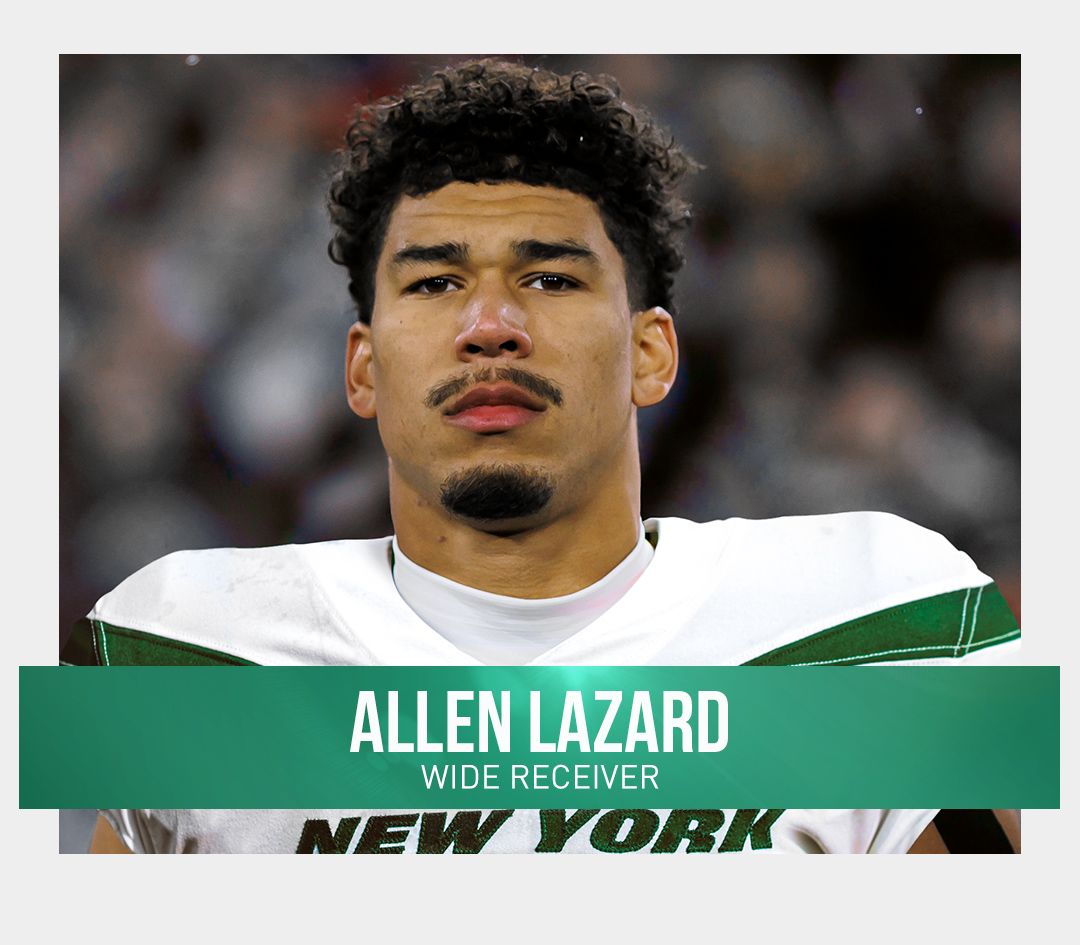 New York Jets - Introducing the 2022 New York Jets draft class. Come see  'em this fall ➜ nyjets.com/tickets