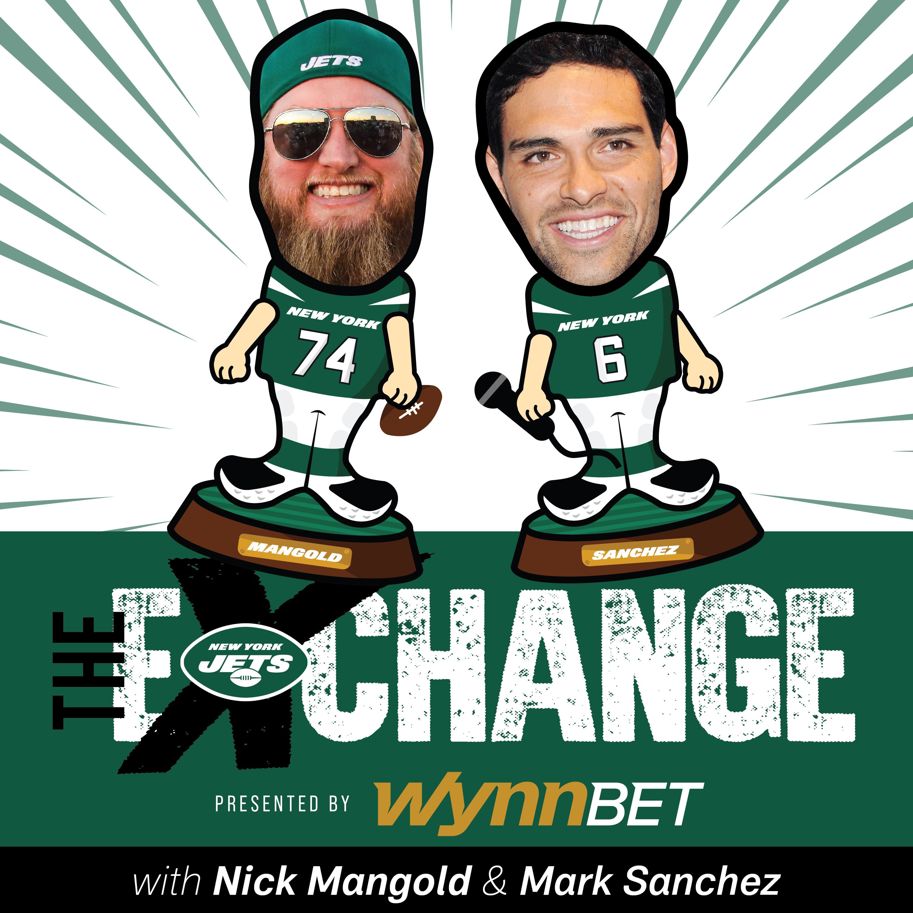 New York Jets | Podcasts