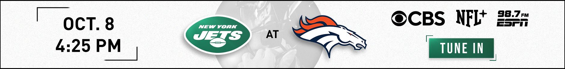 New York Jets in UK Official Website