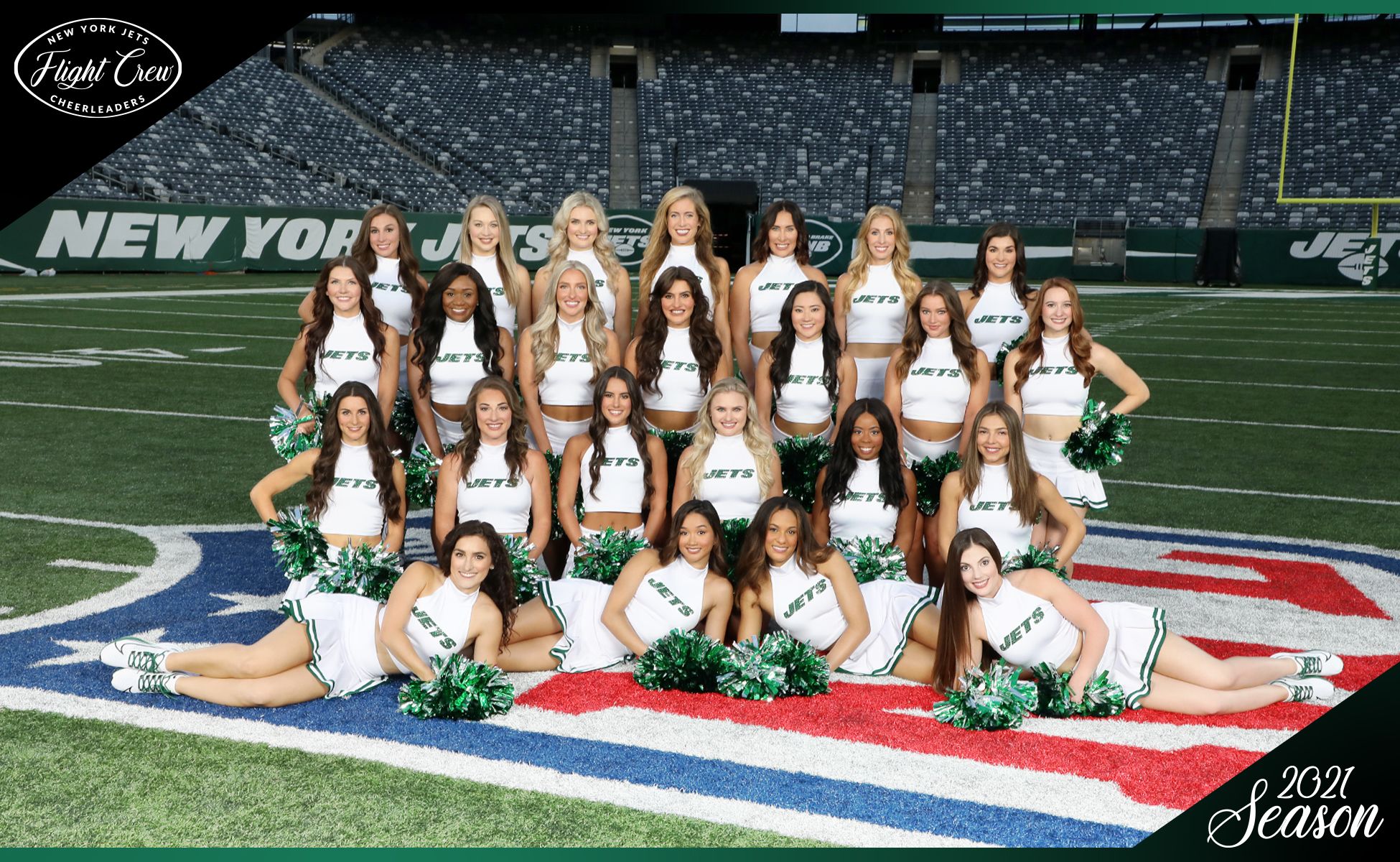 Jets to pay $324K to settle cheerleaders' lawsuit