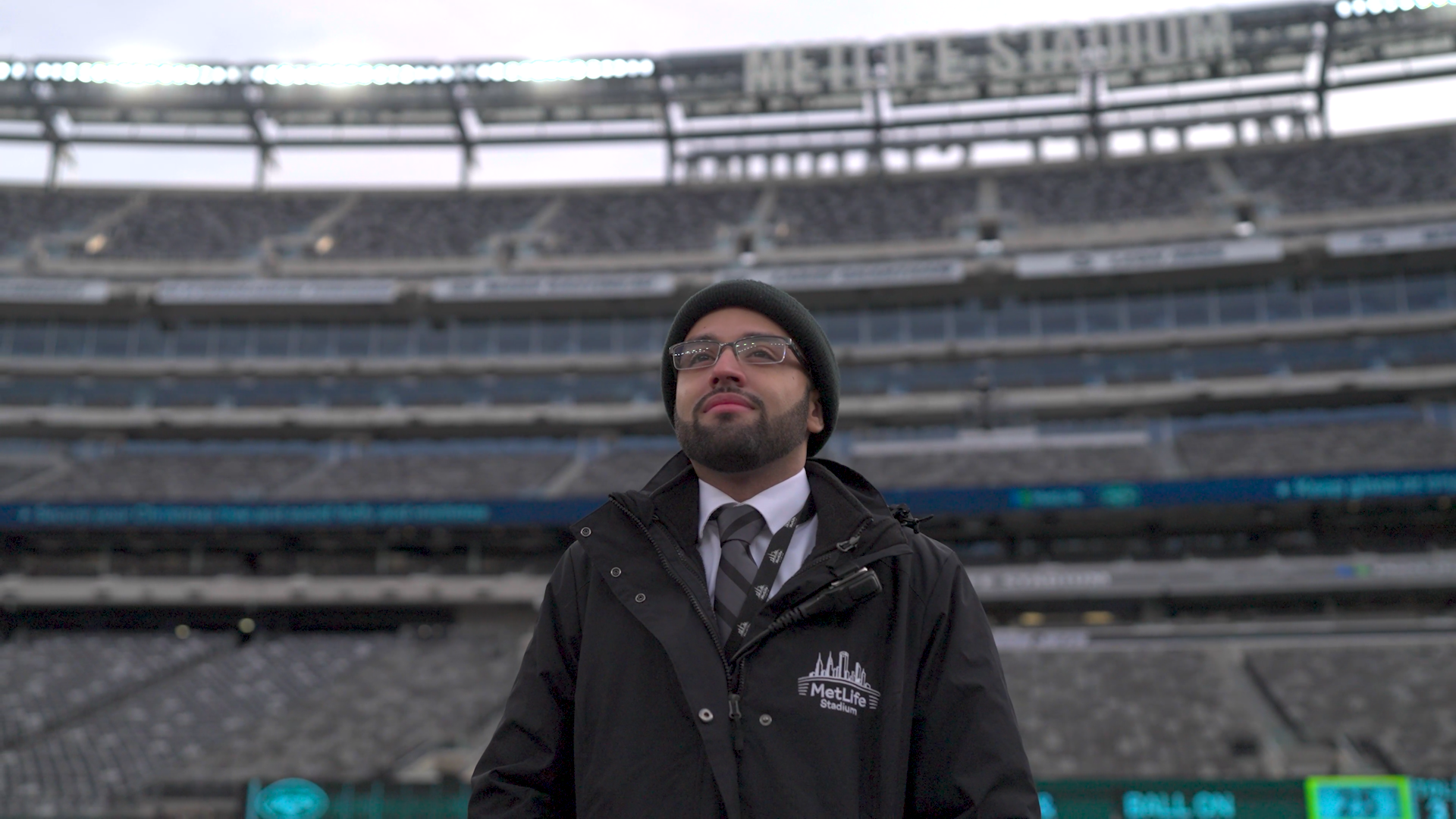 This is the year for unbridled New York Jets enthusiasm