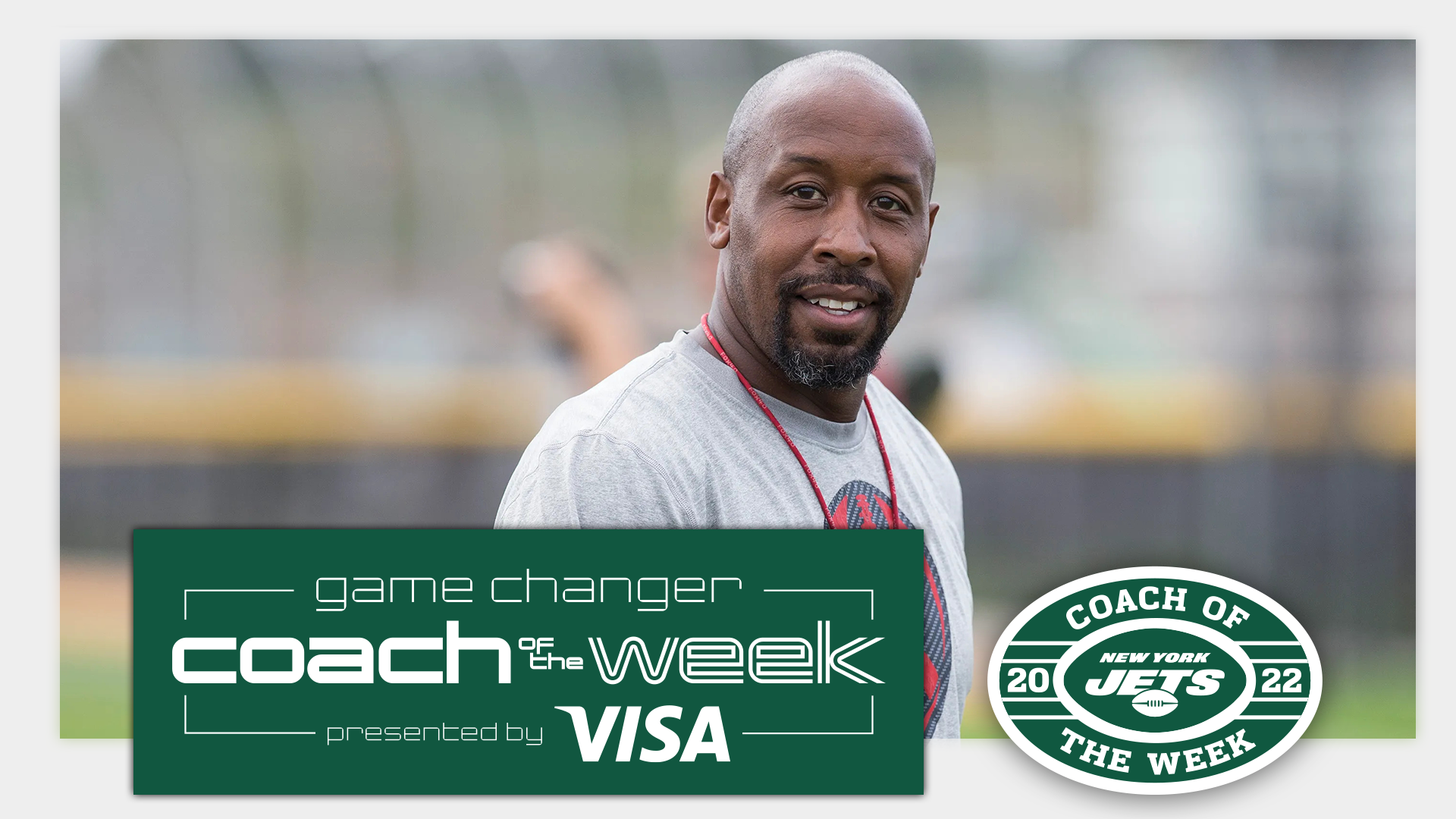 Product Donation Guide: New York Jets