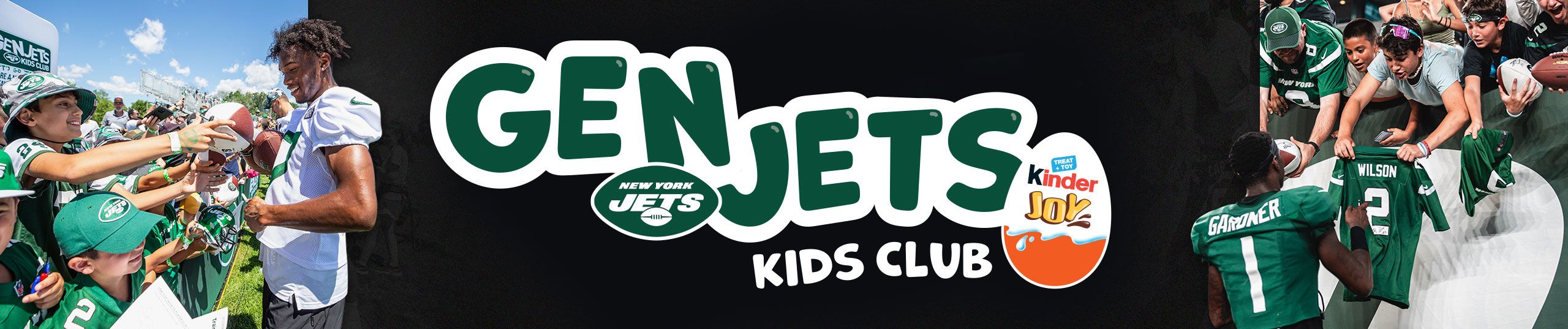 : Ny Jets Kids