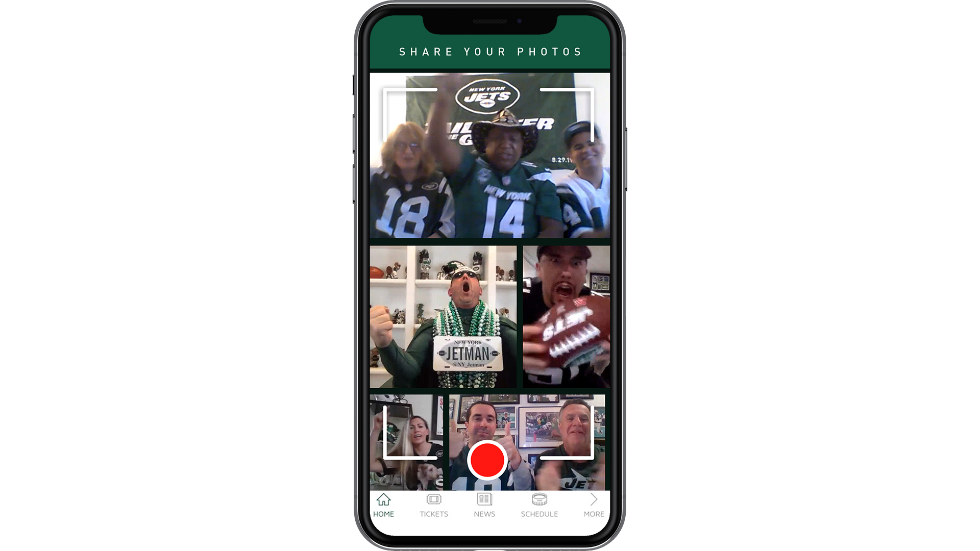 Download New York Jets wallpapers for mobile phone, free New York Jets  HD pictures