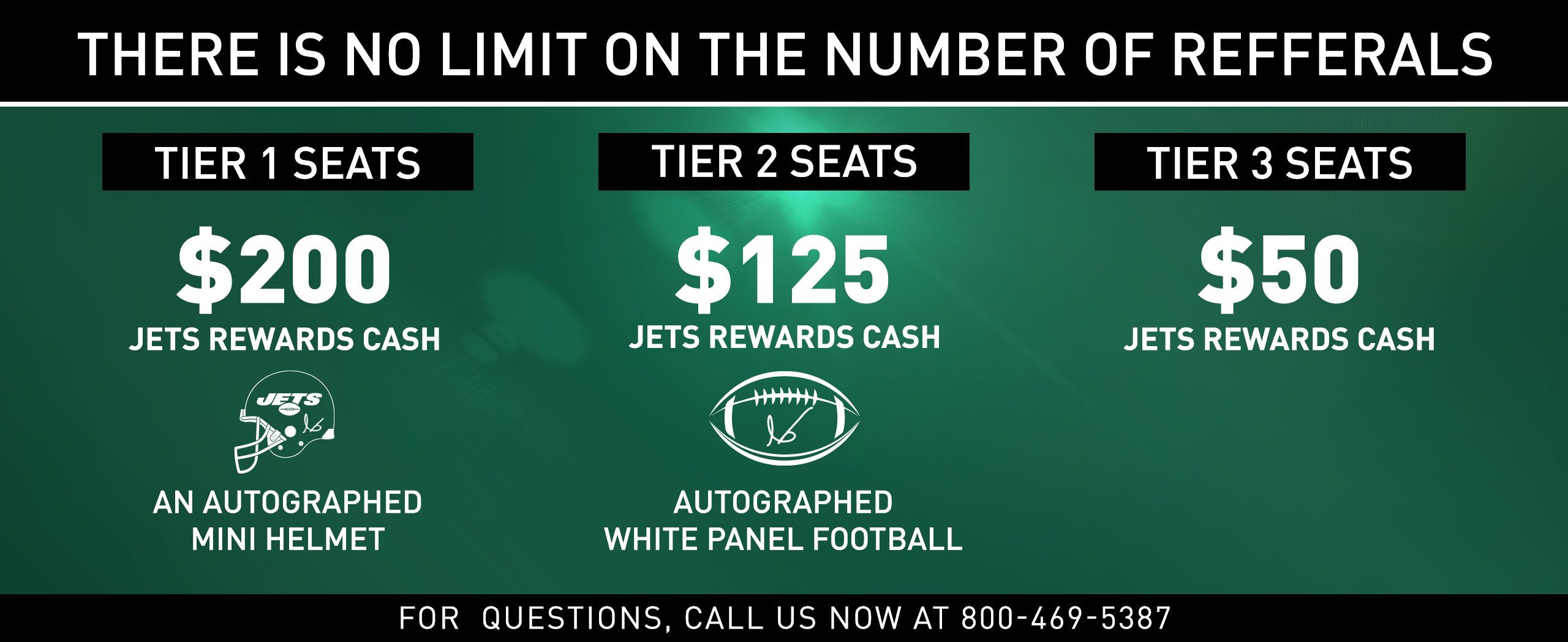 PERSONAL SEAT LICENSE AGREEMENT - New York Jets