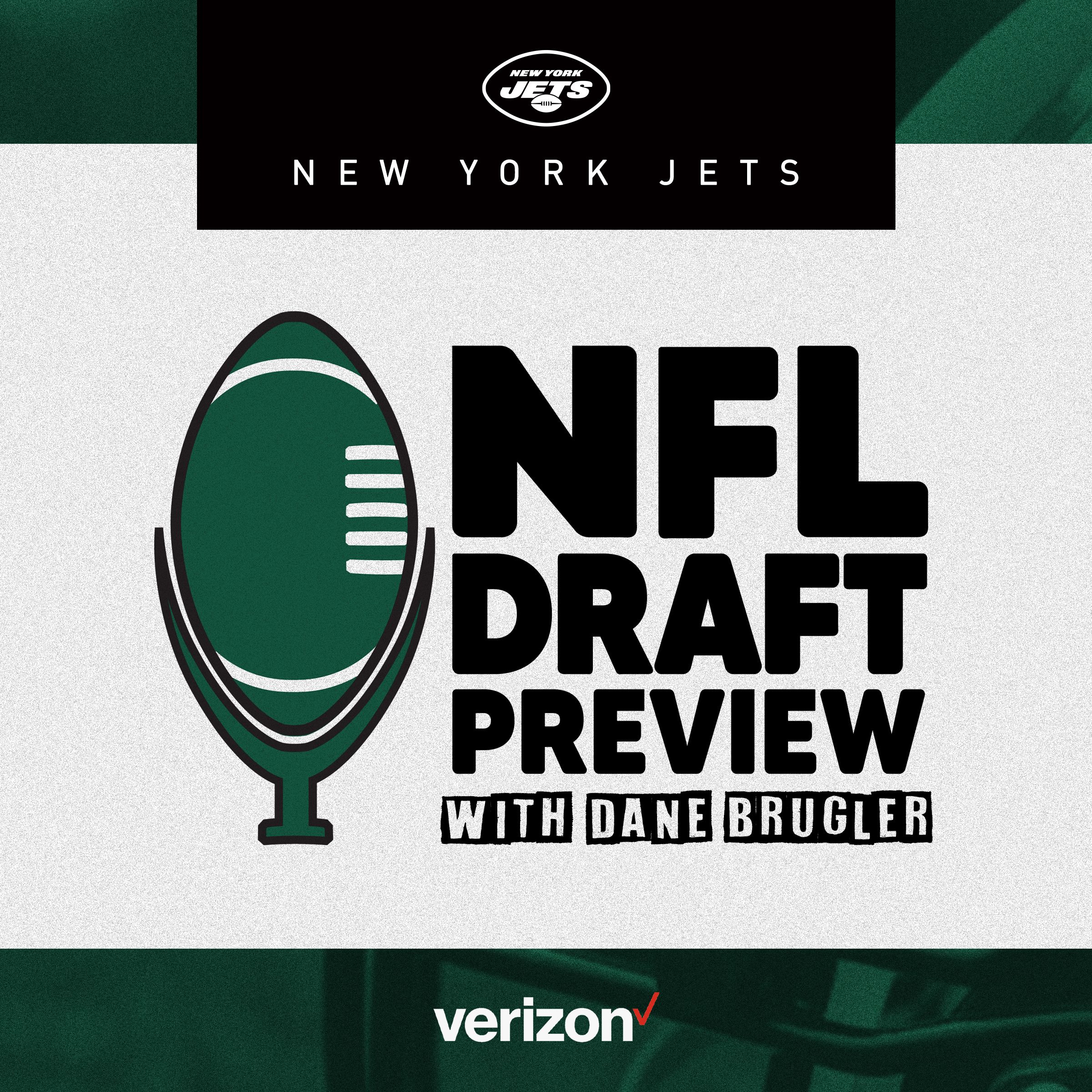 Jets Podcast Network