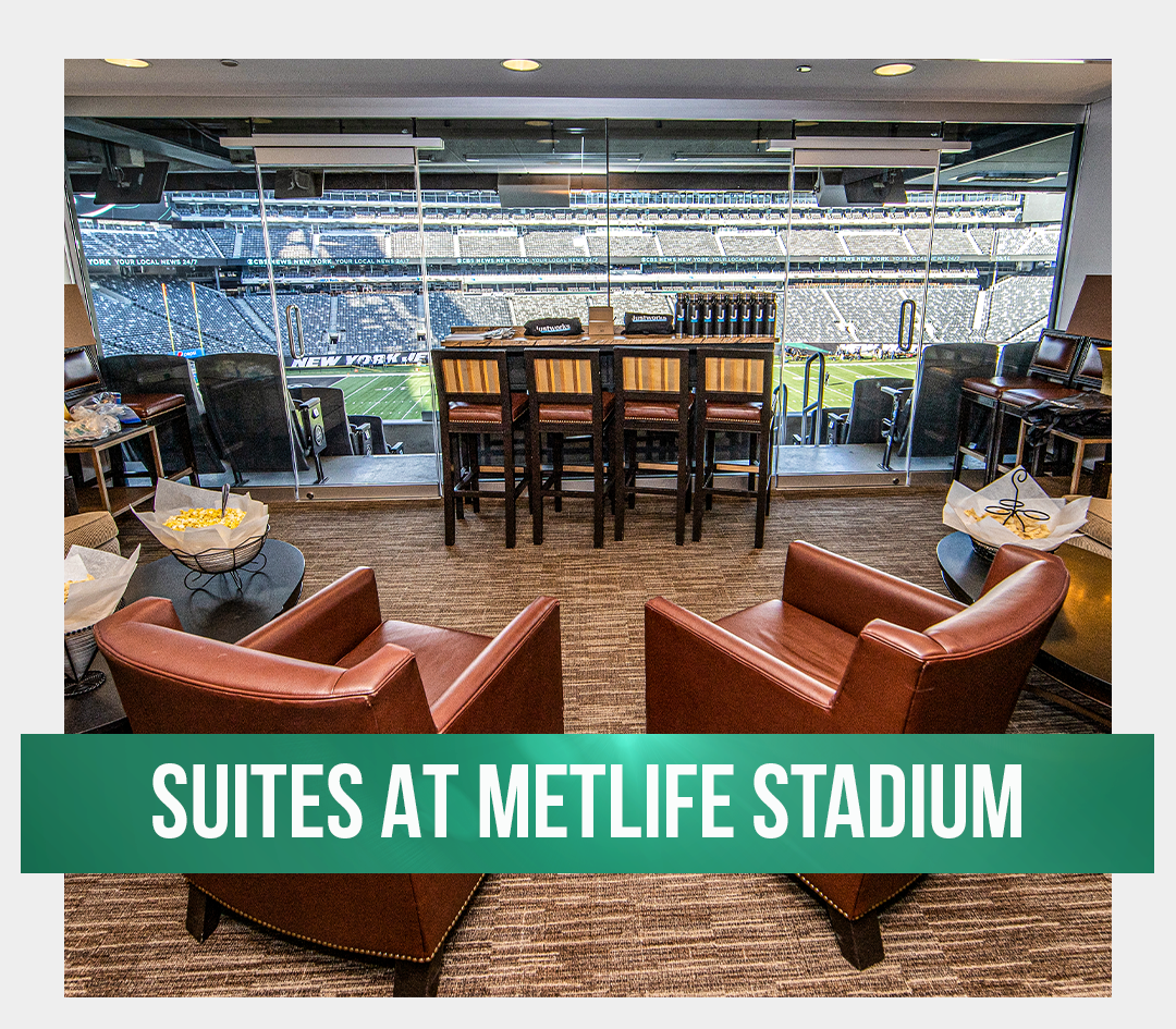 new york jets suite prices