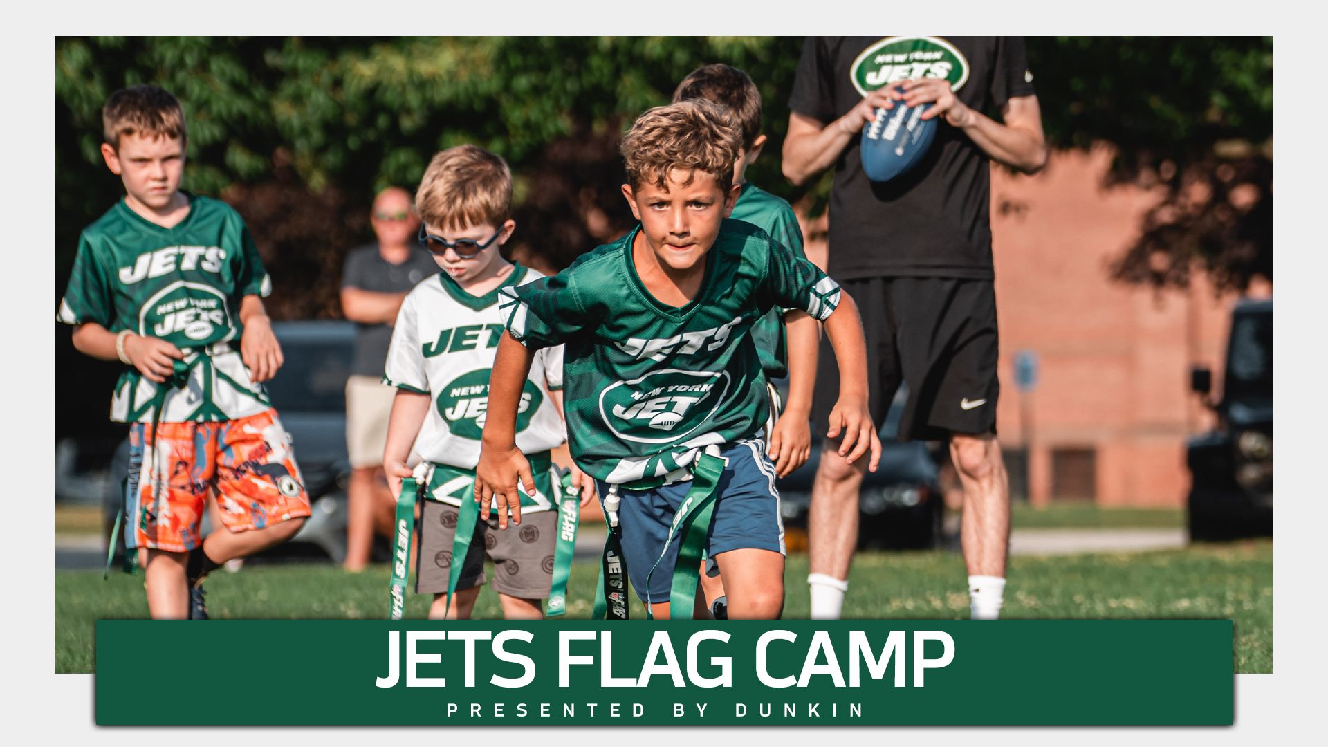 jets football camp