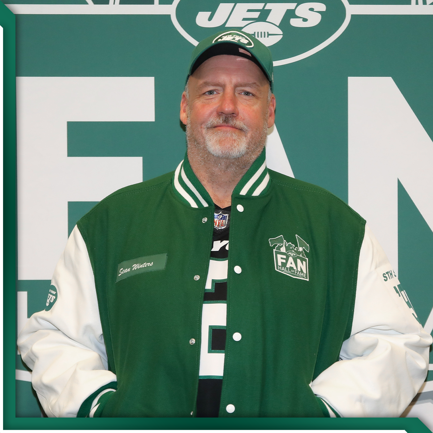 Sean Winters