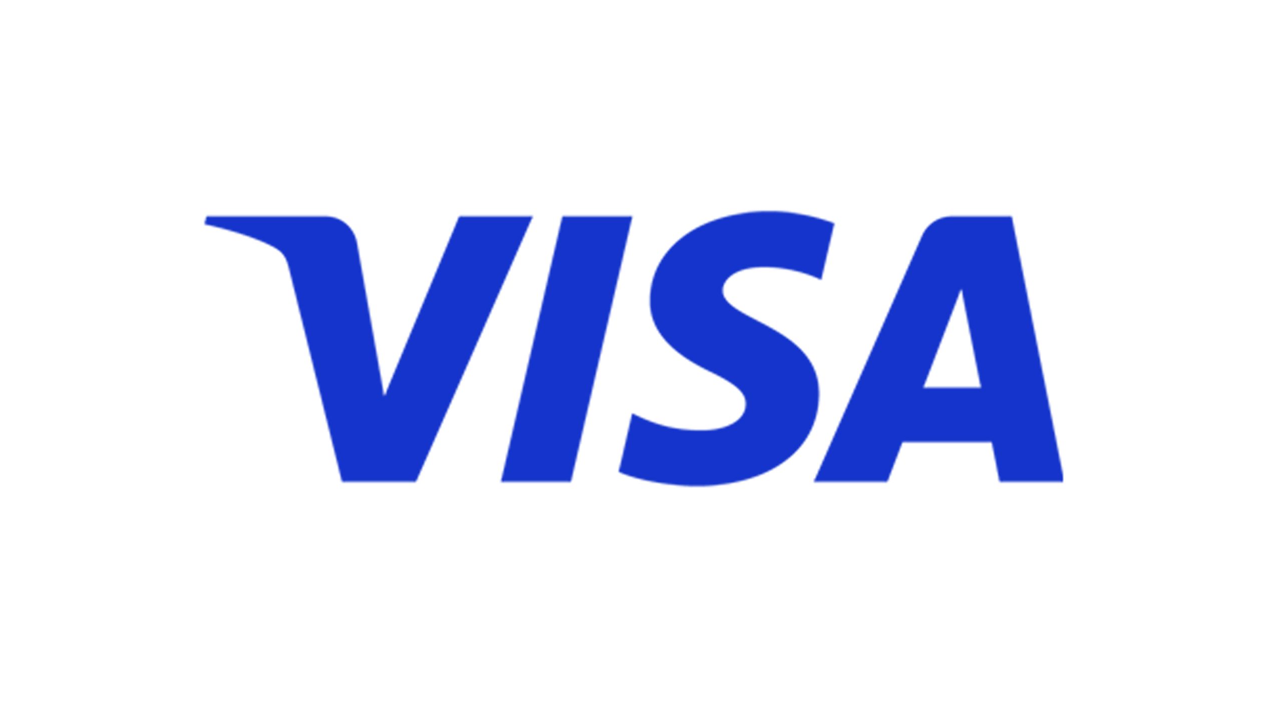 Community Sponsor - VISA