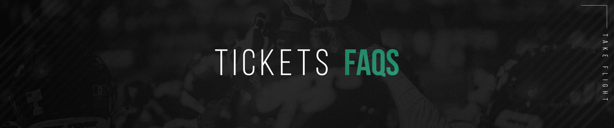 New York Jets  Mobile Tickets FAQ