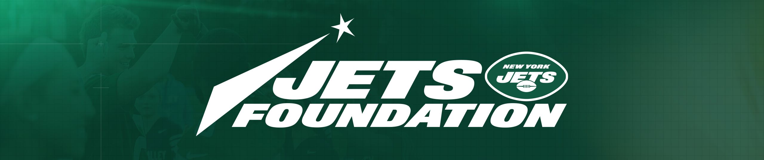 New York Jets on X: Foundation.  / X