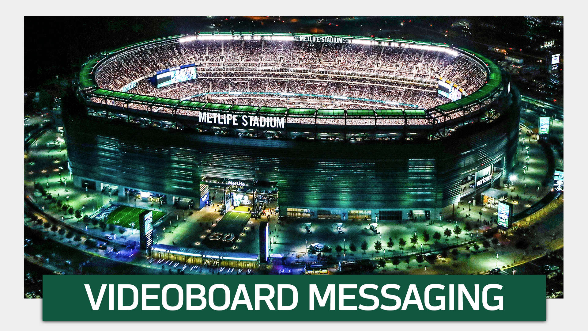 New York Jets (Ticket Donation) Donation Request