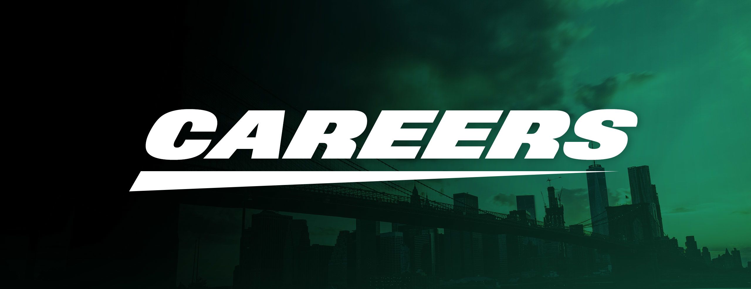 New York Jets Careers and Employment