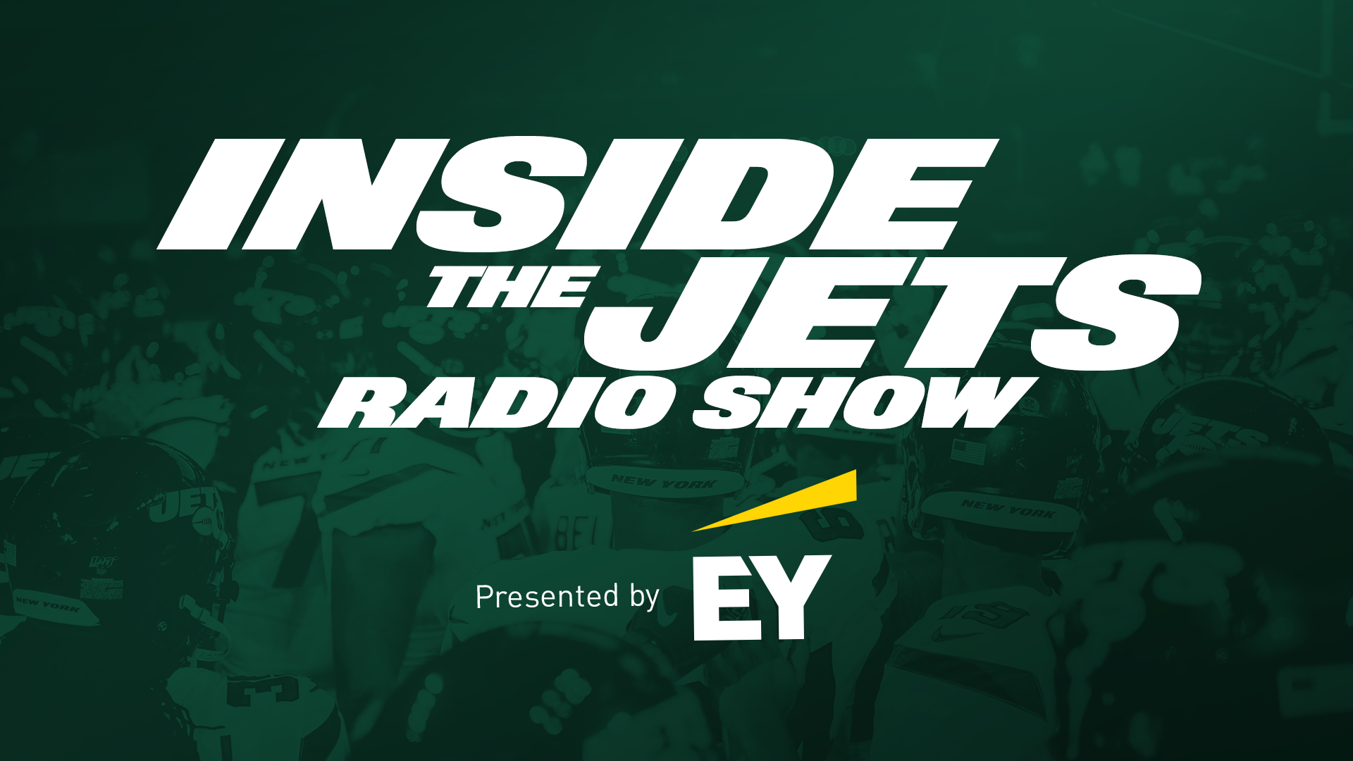 New York Jets Radio Stations, Podcasts & Talk Shows