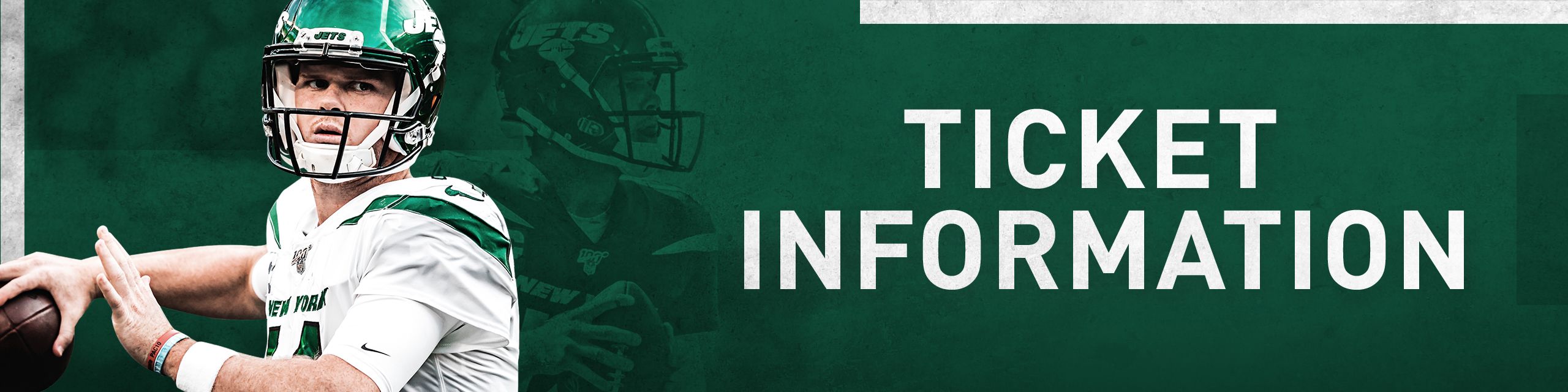 New York Jets | Tickets