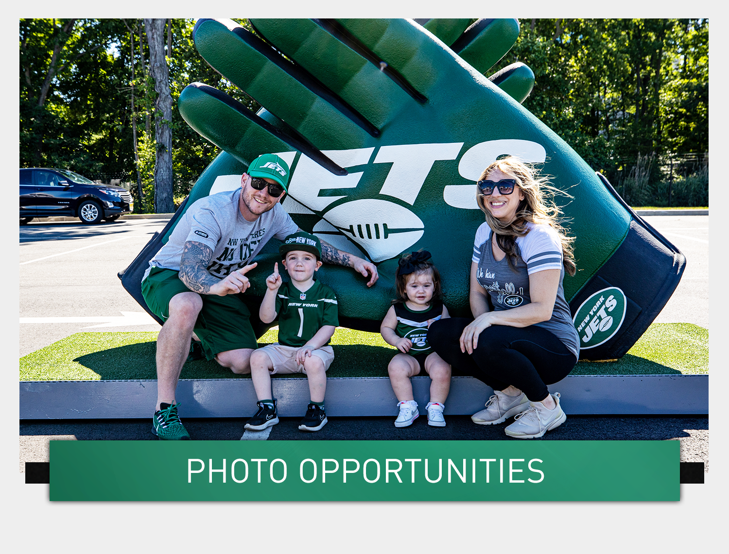 New York Jets  2023 Training Camp