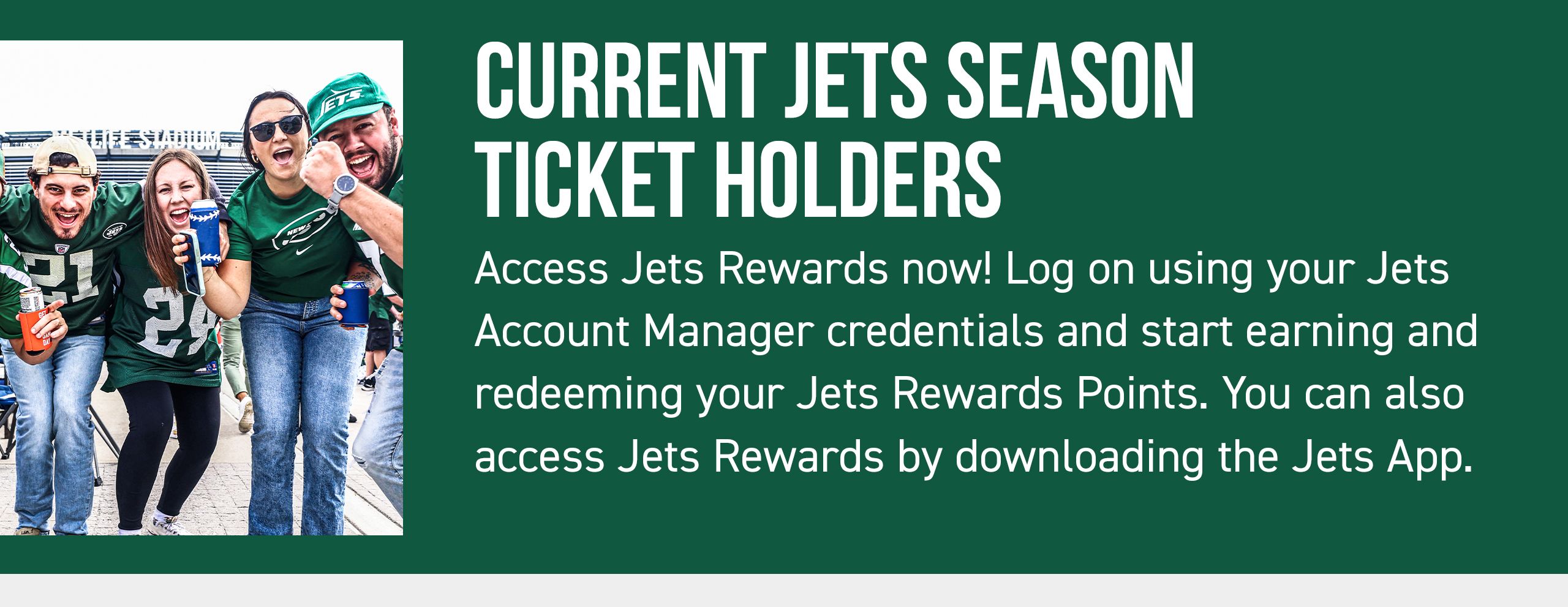 Analyzing The New York Jets' Recent Increase In Season-Ticket Prices