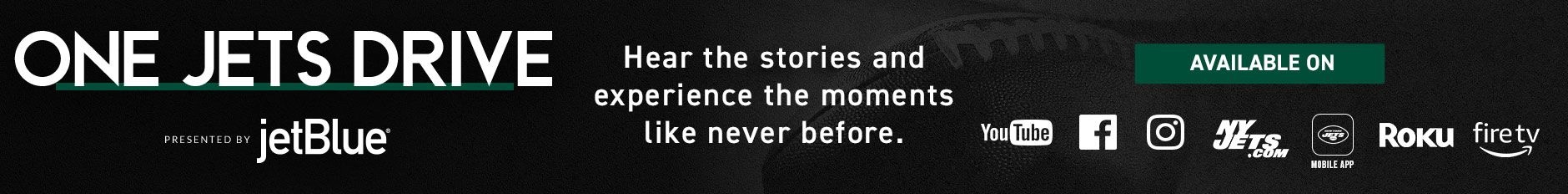 One Jets Drive